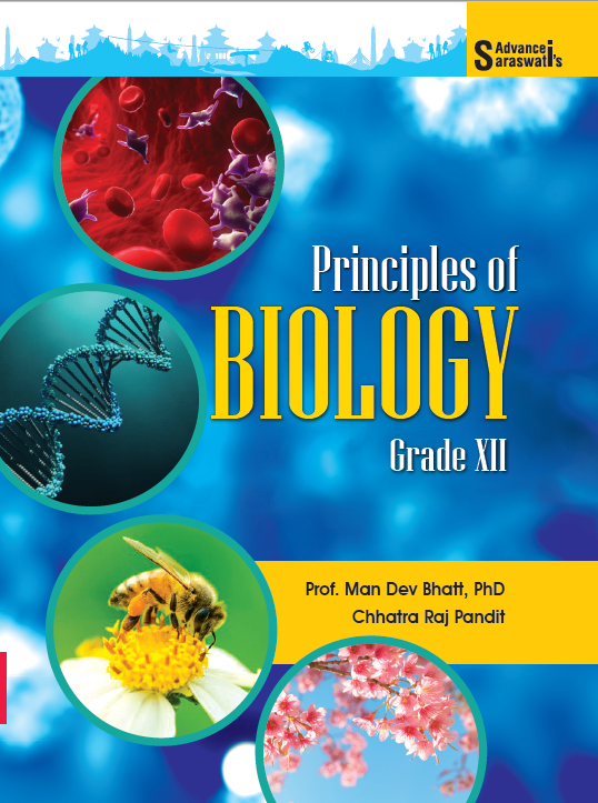 Principles of Biology- Grade 12